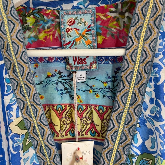 ✨Johnny Was✨ - Picture 6 of 8